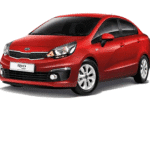 شمع موتور مناسب ریو 2015 ( 1600CC )