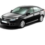 شمع موتور مناسب رنو سفران 2500CC