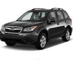 شمع موتور مناسب سوبارو فارستر ( 2500CC )