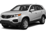 شمع موتور مناسب کیا سورنتو 2011 ( 2400cc )