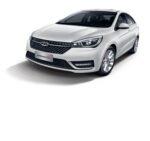 کیت جلوبندی چری آریزو 5 ( ARRIZO 5 ) - Image 2