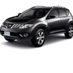 شمع موتور مناسب نیسان مورانو نیو 2012 ( 3500CC )