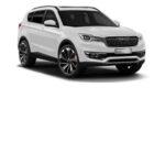 شمع موتور مناسب فیدلیتی