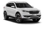 شمع موتور مناسب فیدلیتی