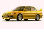 شمع موتور لنسر 1500cc ( 1988-1994 )