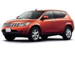 شمع موتور مناسب نیسان مورانو 1390 ( 2400CC )