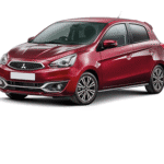 شمع موتور مناسب میتسوبیشی میراژ 1200cc