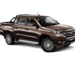 قطعات پیکاپ نیسان . کلوت . کاپرا و فتون .