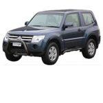 شمع مناسب میتسوبیشی پاجرو 3800cc