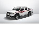 شمع موتور مناسب پیکاپ ریچ