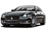 شمع موتور مناسب مازراتی کواتروپورته 4700CC V8