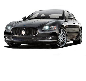 شمع موتور مناسب مازراتی کواتروپورته 4700CC V8