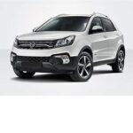 شمع موتور مناسب نیو کوراندو