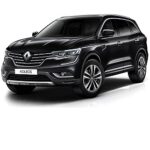 شمع موتور مناسب رنو کولیوس 2500cc