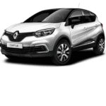 شمع موتور مناسب رنو کپچر 1200cc