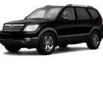 شمع موتور مناسب کیا موهاوی 8سیلندر