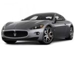 شمع موتور مناسب مازراتی گرن توریسمو 4200cc V8