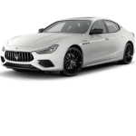 شمع موتور مناسب مازراتی گیبلی 3300cc V8