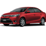 شمع موتور مناسب یاریس صندوق دار ( 1500CC )