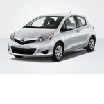 شمع موتور مناسب یاریس هاچ بک ( 1500CC )