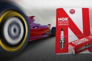 "خرید شمع NGK اصل"