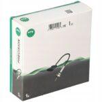 سنسور اکسیژن (لامبدا) ان تی کا (NTK) اصلی - مناسب برای پراید، تیبا، سمند و پژو