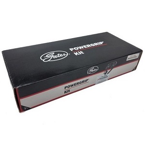 کیت تسمه تایم جک J5 اتومات پاورگریپ POWERGRIP