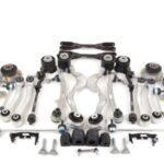 کیت جلوبندی چری آریزو 6 ( ARRIZO 6 )