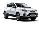 سپر جلو جک S5 اتومات - Image 2