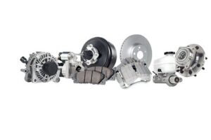 "خرید شمع NGK اصل"