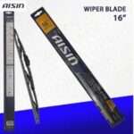 تیغه برف پاکن معمولی (کلاسیک) آیسین AISIN سایز 16 اینچ | کیفیت کره