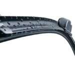 تیغه برف پاکن تخت (Flat) آیسین AISIN سایز 24 اینچ | کیفیت کره