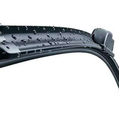 تیغه برف پاکن تخت (Flat) آیسین AISIN سایز 22 اینچ | کیفیت کره