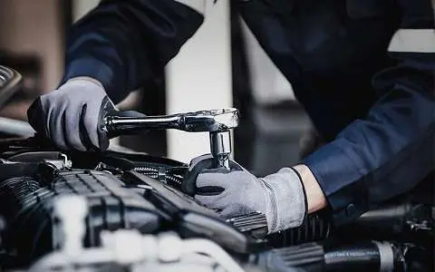 معرفی تعمیرکار و خدمات خودرویی